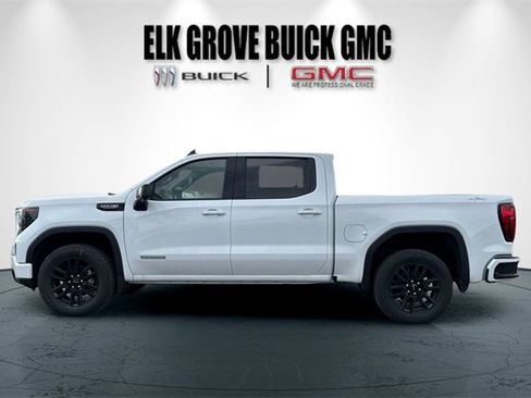 New 2026 GMC Sierra 1500 Elevation w/ Elevation Premium Package image 7