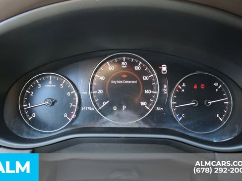 Used 2024 MAZDA CX-30 AWD 2.5 S w/ Premium Package image 38