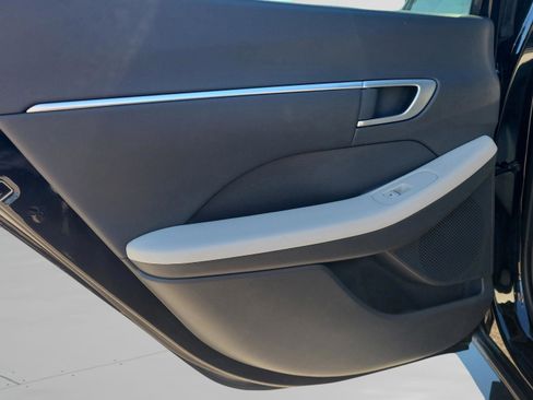 Certified 2024 Hyundai Sonata SEL image 31