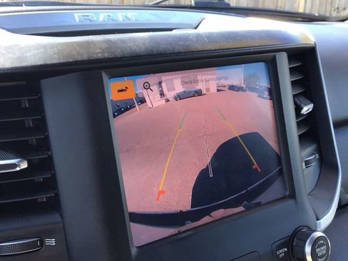 Used 2022 RAM 1500 Big Horn image 22