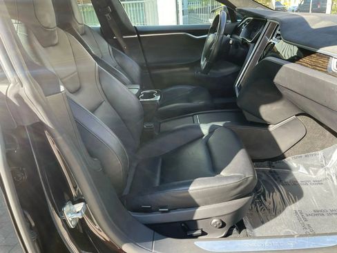 Used 2017 Tesla Model S 75 image 12