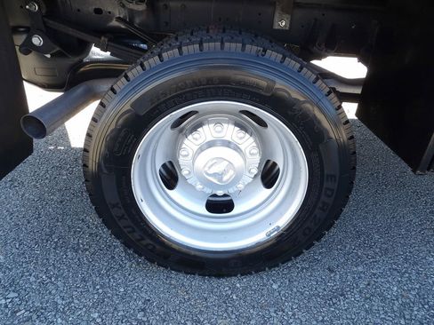 Used 2021 RAM 4500 Tradesman w/ Chrome Appearance Group image 63