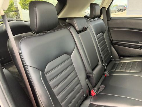 Used 2023 Ford Edge SEL w/ Convenience Package AWD/4WD image 32