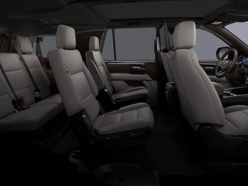 New 2026 Chevrolet Tahoe Z71 AWD/4WD image 9