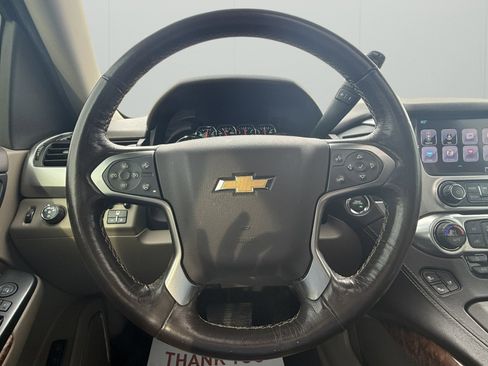 Used 2018 Chevrolet Tahoe Premier w/ Max Trailering Package image 21