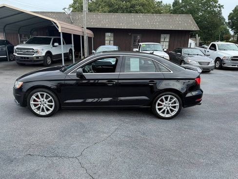 Used 2015 Audi A3 1.8T Premium w/ Aluminum Style Package FWD image 7