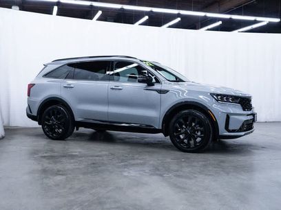 Used 2022 Kia Sorento SX