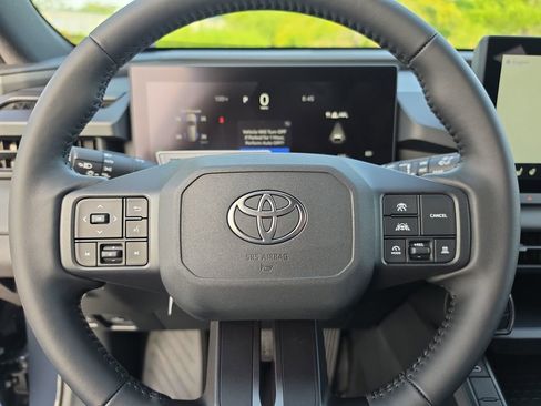 New 2026 Toyota RAV4 SE w/ Convenience Package AWD/4WD image 13