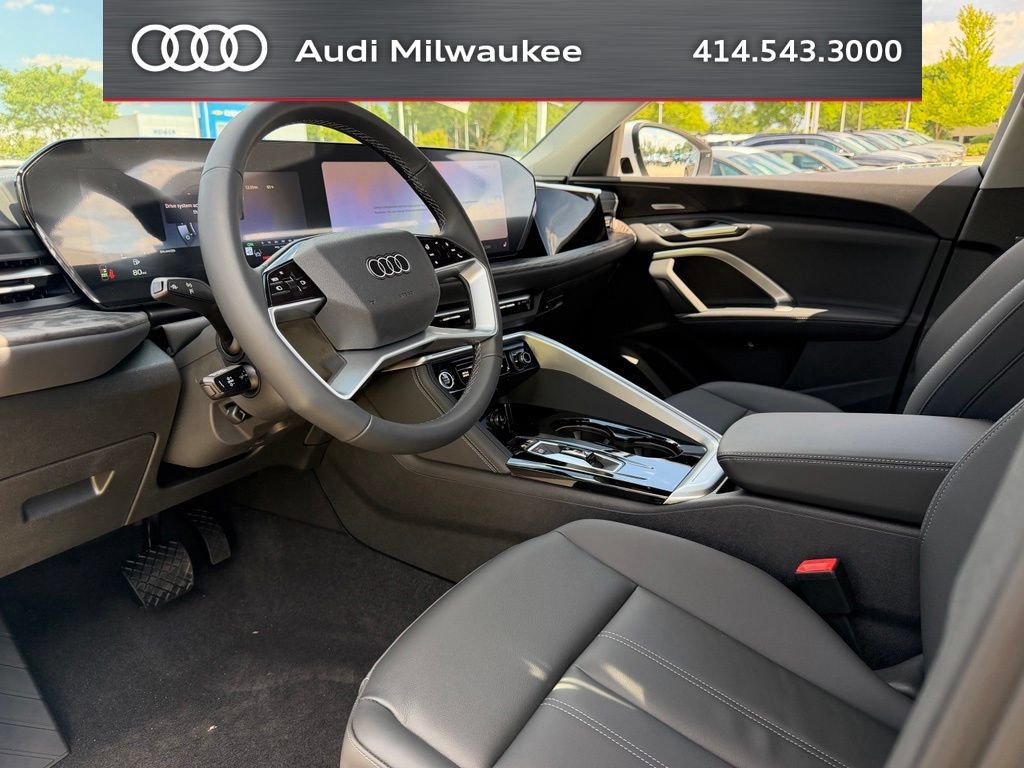 New 2026 Audi Q5 Premium Plus AWD/4WD image 4
