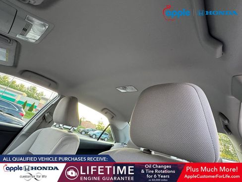 Used 2014 Toyota Camry LE FWD image 15