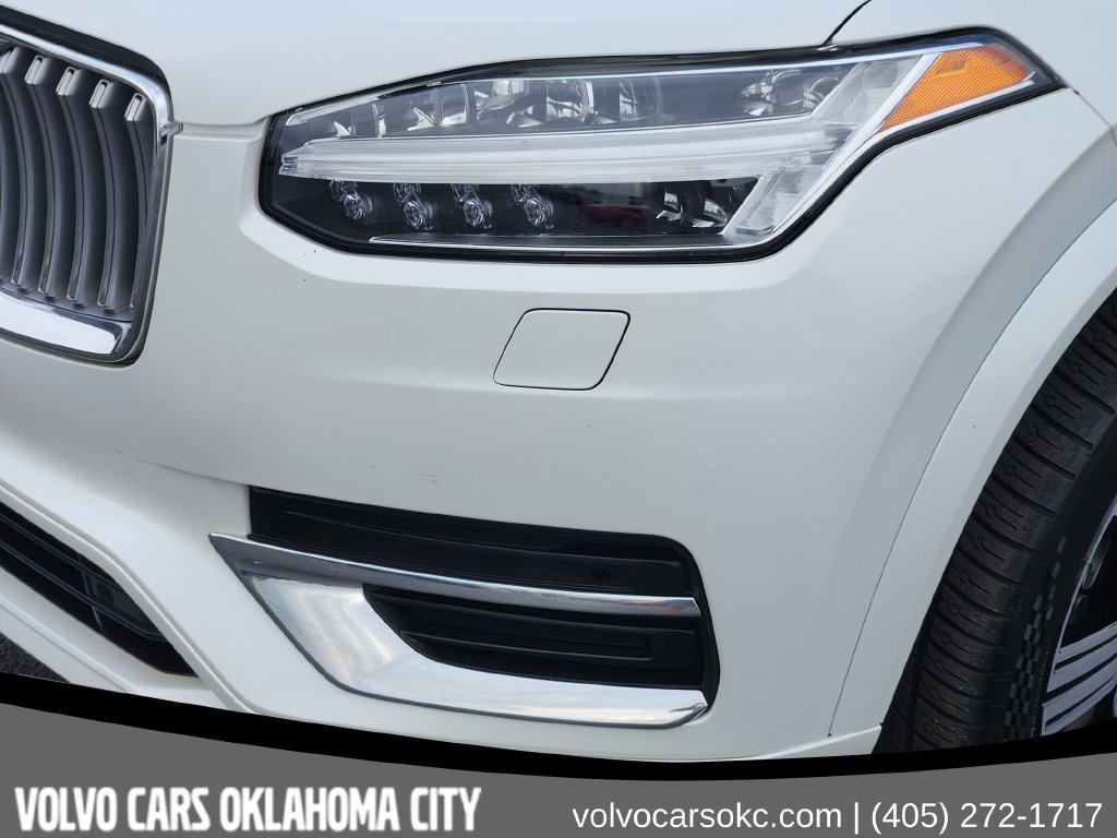 Used 2022 Volvo XC90 T8 Inscription Expression w/ Advanced Package AWD/4WD image 8