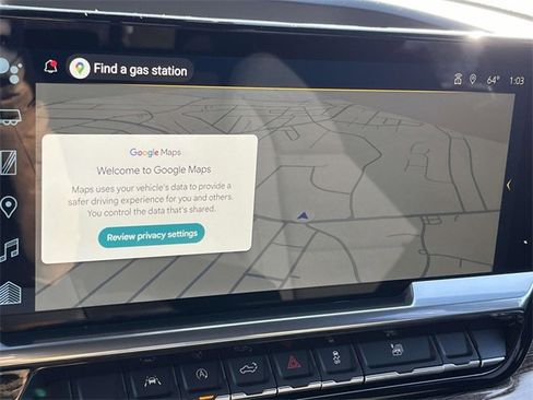 New 2026 Chevrolet Silverado 1500 LT w/ All Star Edition Plus image 12