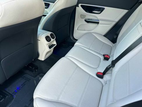 Certified 2023 Mercedes-Benz GLC 300 image 15