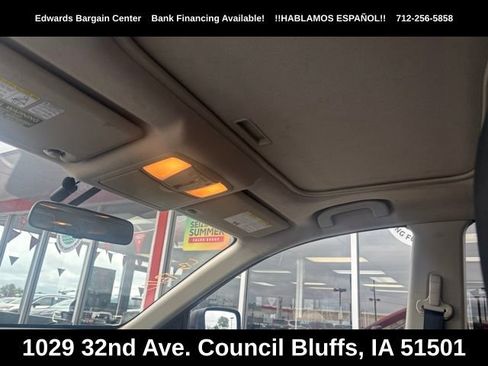 Used 2011 Nissan Rogue SV w/ Premium Pkg AWD/4WD image 13