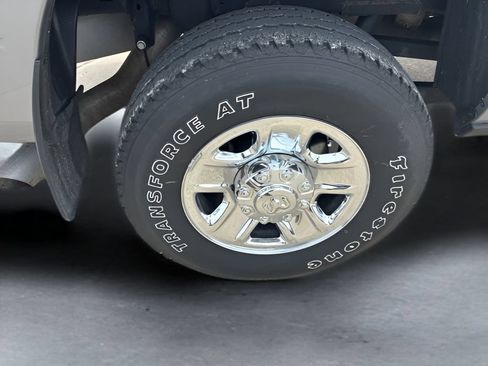 Used 2022 RAM 2500 Big Horn w/ Snow Chief Group AWD/4WD image 29
