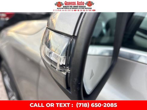 Used 2019 Mercedes-Benz GLC 300 GLC 300 4MATIC SUV w/ Premium Package image 38