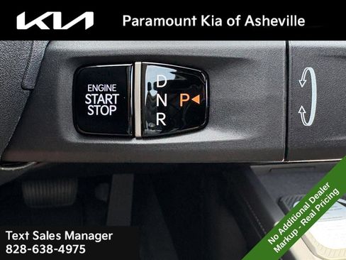 New 2027 Kia Telluride EX AWD/4WD image 15