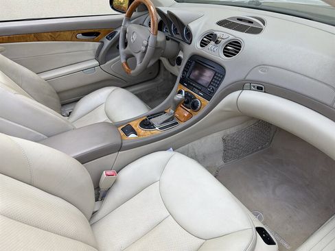 Used 2005 Mercedes-Benz SL 500 image 13