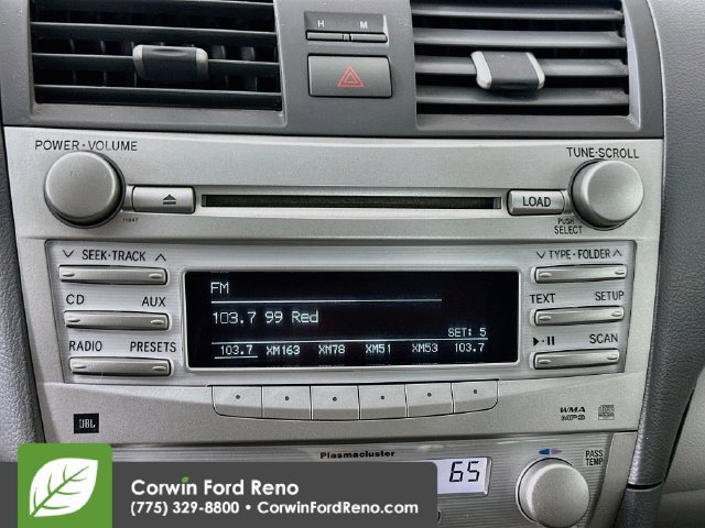 Used 2011 Toyota Camry XLE FWD image 15