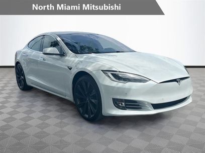 Used 2021 Tesla Model S Long Range