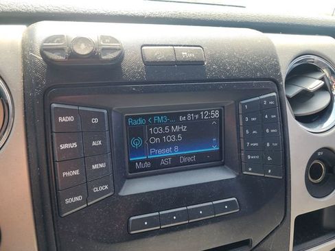 Used 2013 Ford F150 XLT w/ Luxury Equipment Group image 10