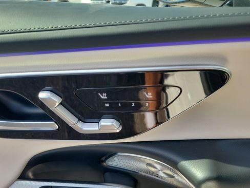 Certified 2025 Mercedes-Benz E 350 Sedan image 17