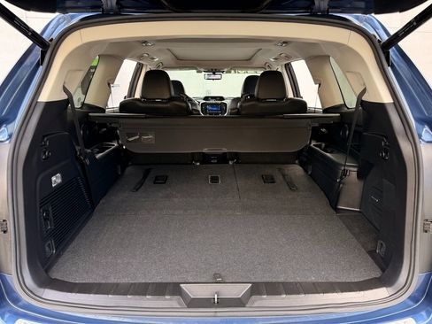 Used 2021 Subaru Ascent Touring w/ Popular Package #2A image 12