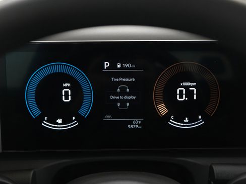 Certified 2025 Hyundai Santa Cruz SEL image 25