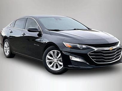 Used 2023 Chevrolet Malibu LT