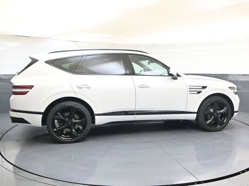 New 2026 Genesis GV80 3.5T Prestige image 6