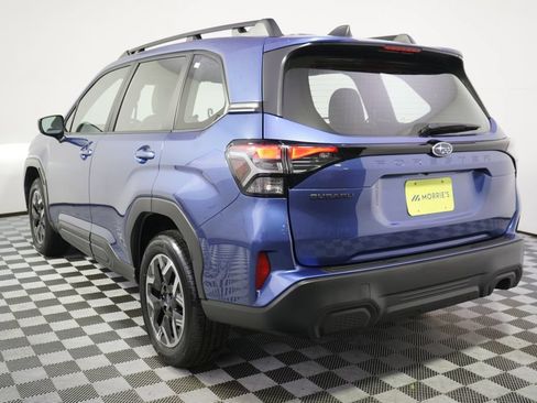 Certified 2026 Subaru Forester AWD/4WD image 4