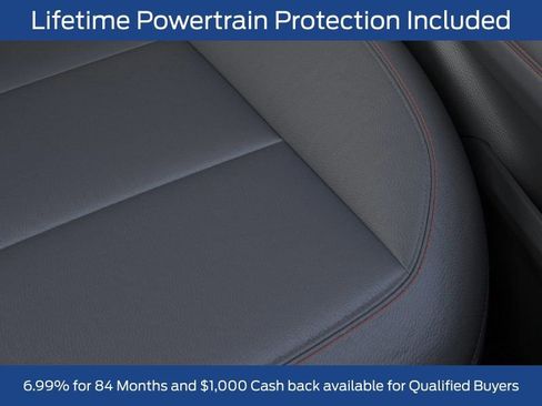 New 2026 Ford Explorer Active w/ Active Comfort Package AWD/4WD image 19