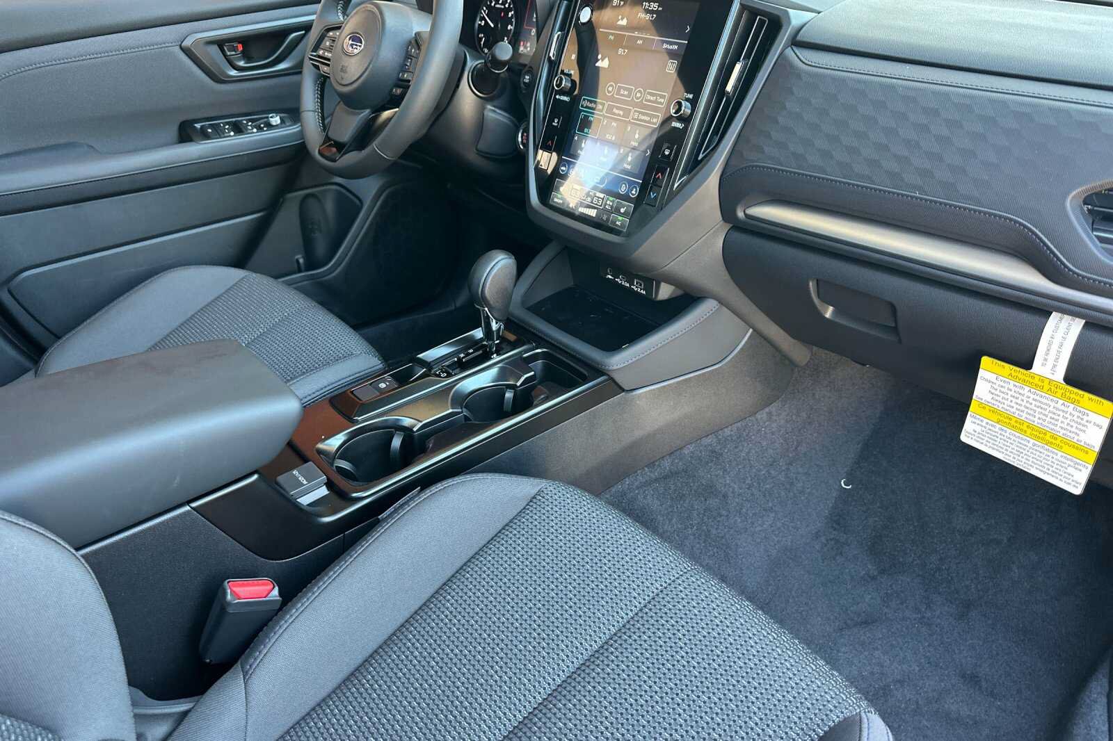 New 2026 Subaru Forester Premium AWD/4WD image 19