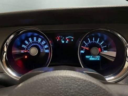 Used 2011 Ford Mustang GT w/ Security Pkg image 8