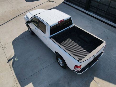 Used 2022 RAM 2500 Big Horn image 53