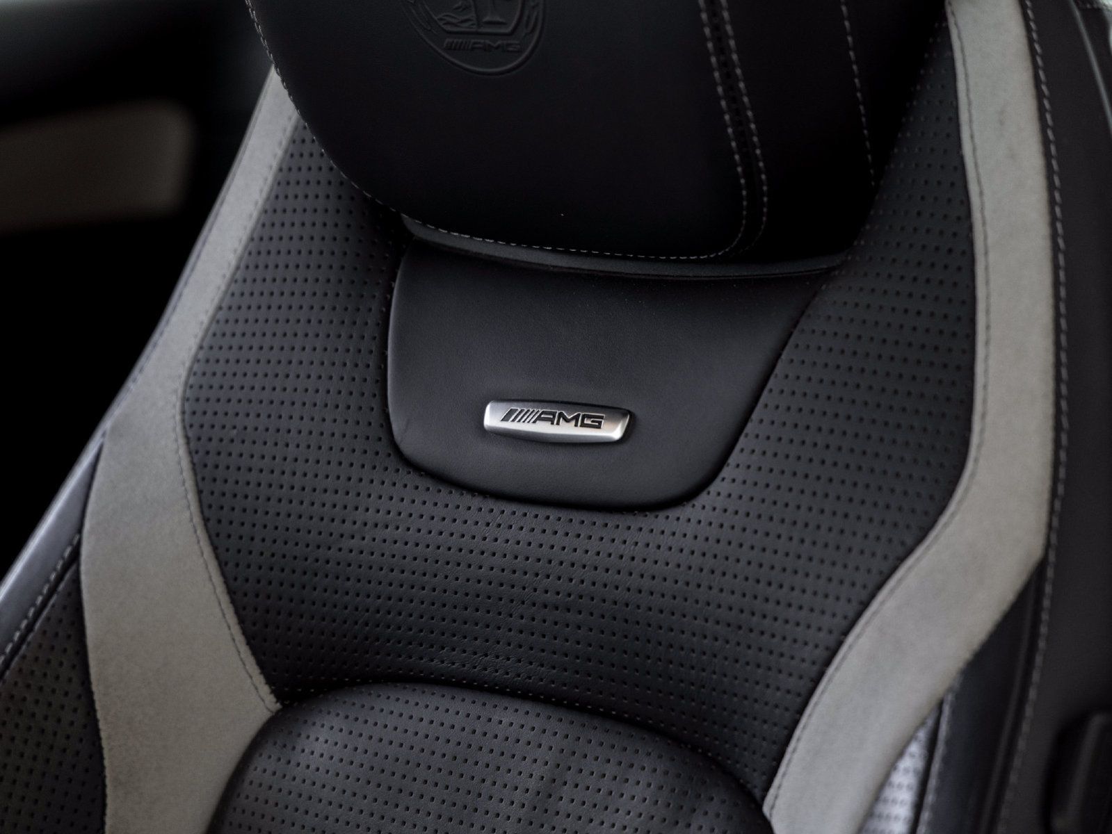 Used 2023 Mercedes-Benz C 63 AMG S image 12