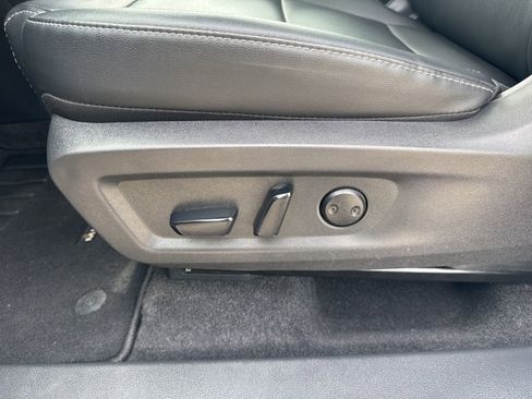 Used 2025 Nissan Murano SL AWD/4WD image 20