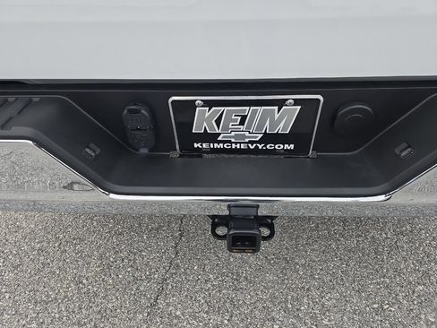 Used 2025 GMC Sierra 1500 Pro w/ Pro Value Package image 13