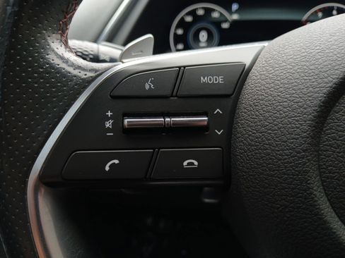 Used 2022 Hyundai Sonata SEL Plus image 19