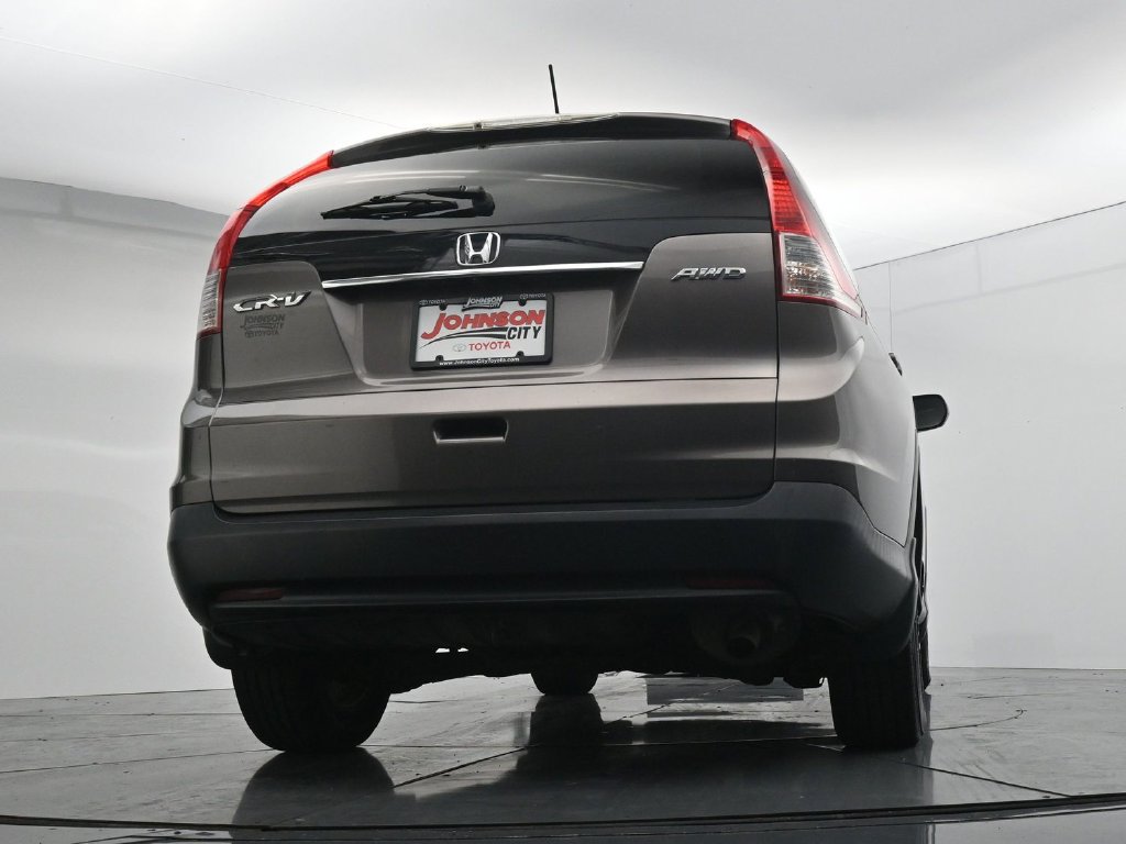 Used 2013 Honda CR-V EX-L image 38
