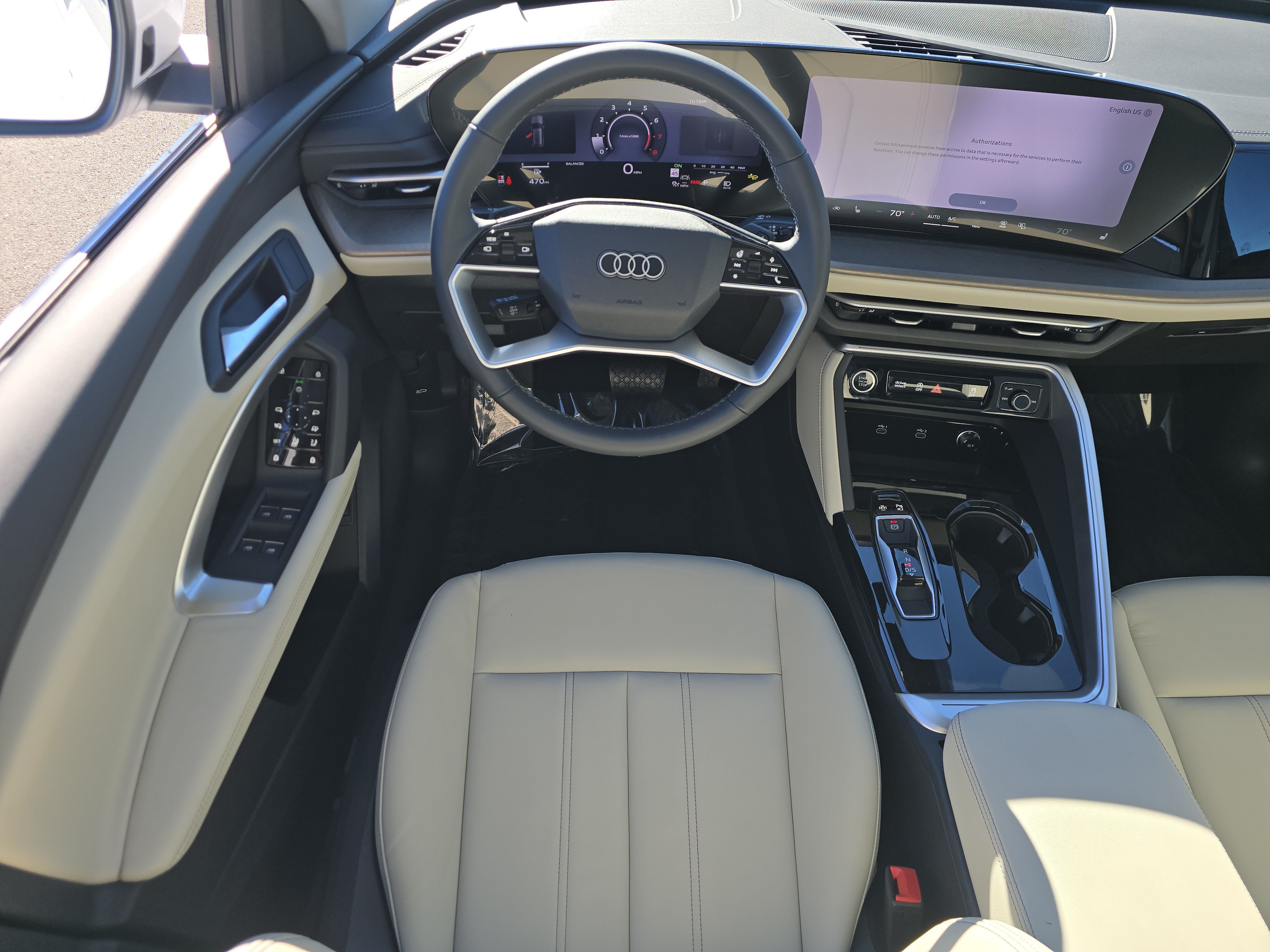 New 2026 Audi Q5 Premium AWD/4WD image 22