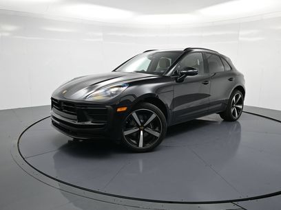 Used 2026 Porsche Macan