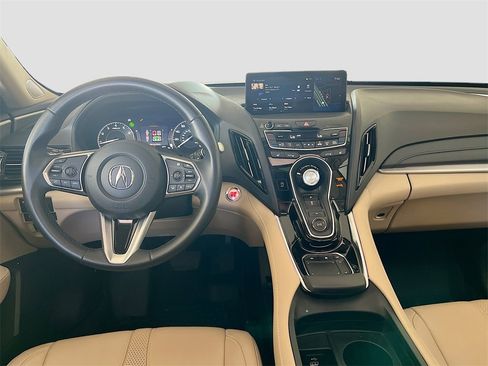 Used 2023 Acura RDX Technology Package image 24