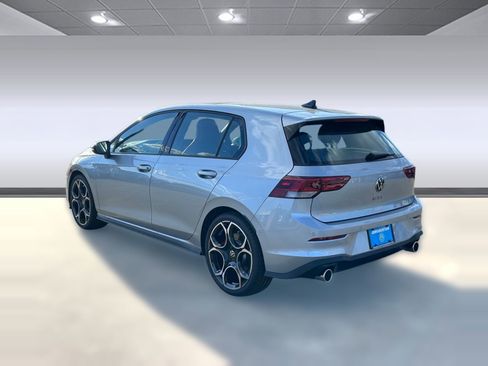 New 2026 Volkswagen GTI Autobahn image 3