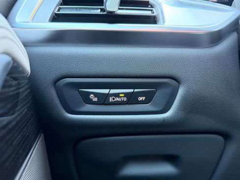 Certified 2025 BMW X5 M60i AWD/4WD image 23