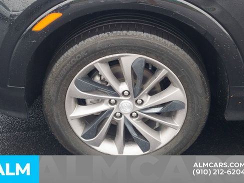 Used 2023 Buick Encore GX Select w/ Sport Touring Package image 13