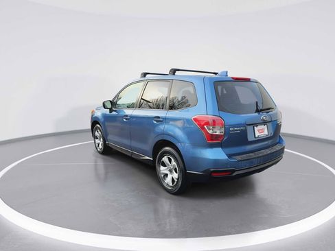 Used 2016 Subaru Forester 2.5i image 6