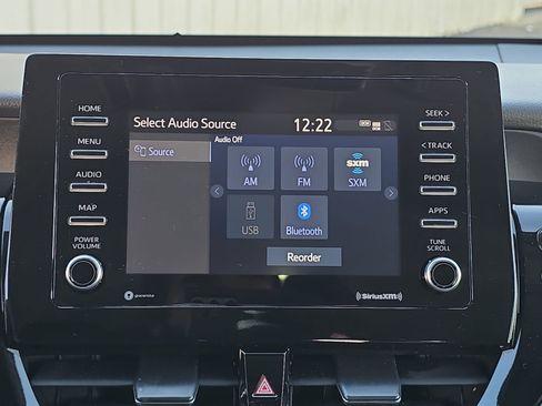 Used 2024 Toyota Camry SE image 27