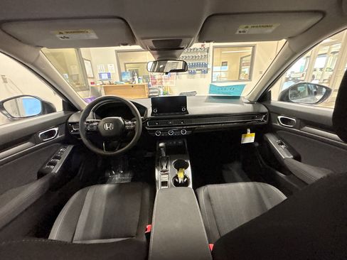 New 2026 Honda Civic LX image 22