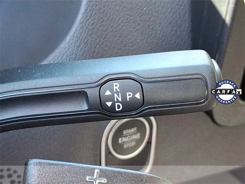 Used 2025 Mercedes-Benz Sprinter 2500 image 13